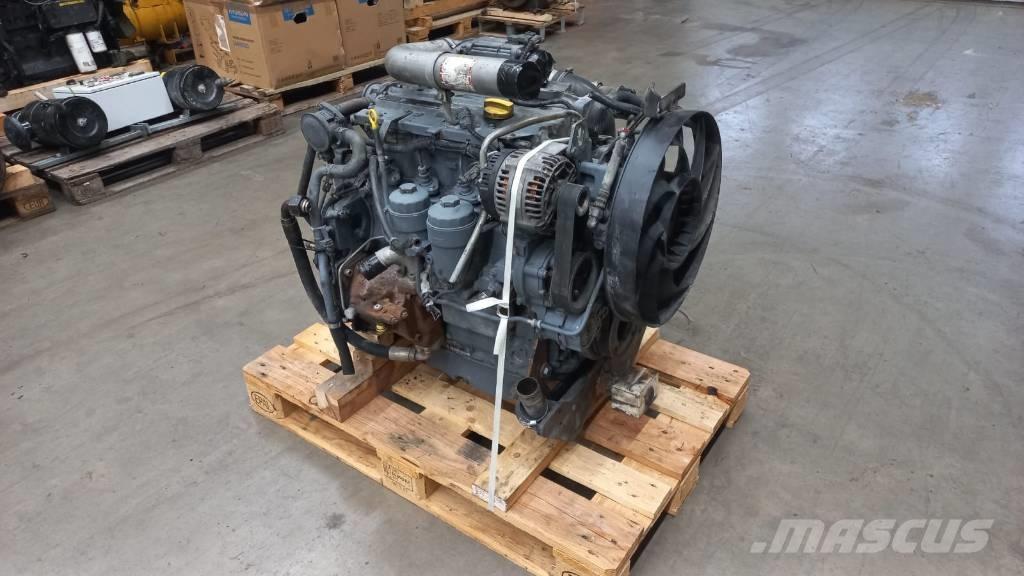 Deutz TCD2012L042VM Motorji