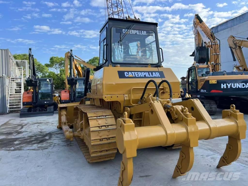 CAT D 7 G Buldožerji goseničarji
