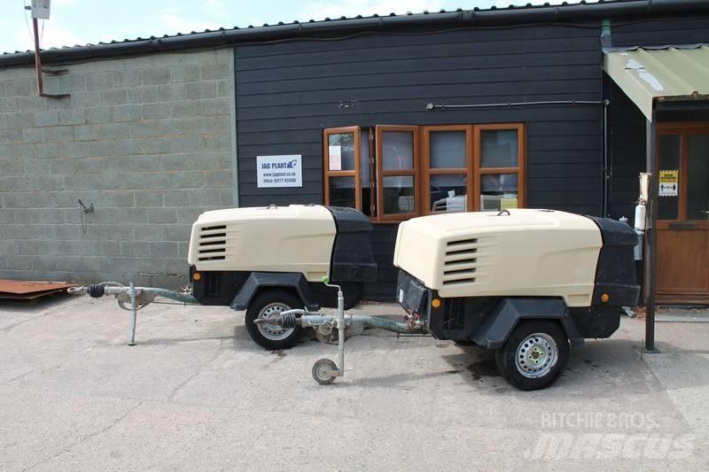 Doosan 7/41 Kompresorji