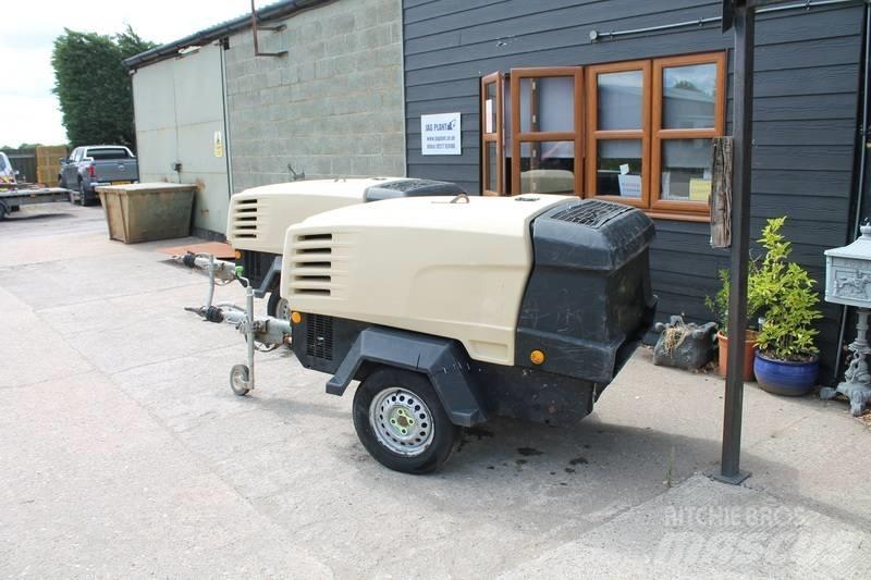 Doosan 7/41 Kompresorji