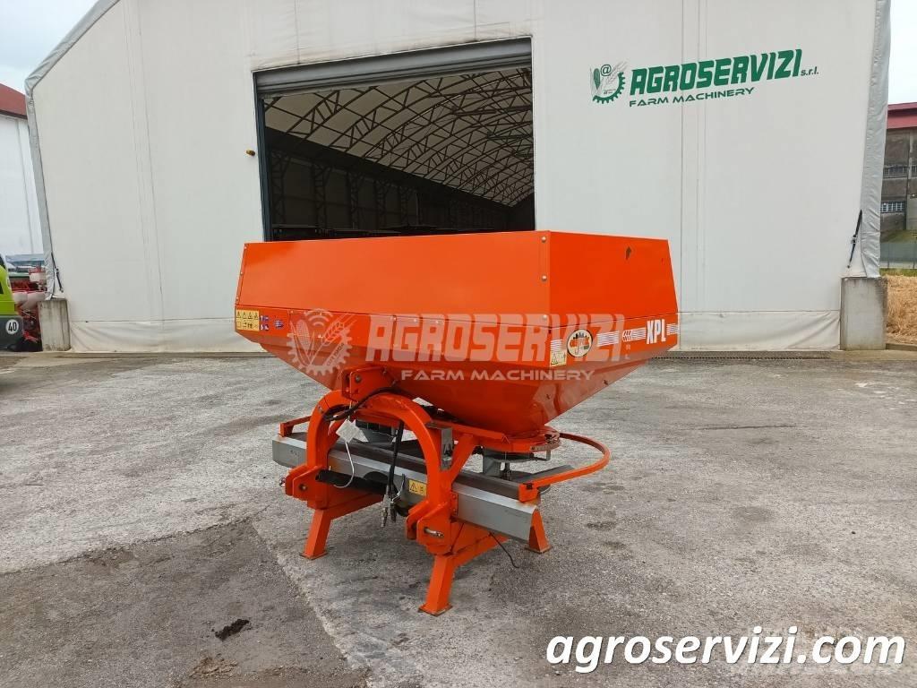 Agrex XPL 1500 Trosilniki mineralnega gnojila