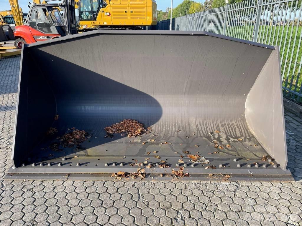 Volvo L 110 H Bucket Žlice