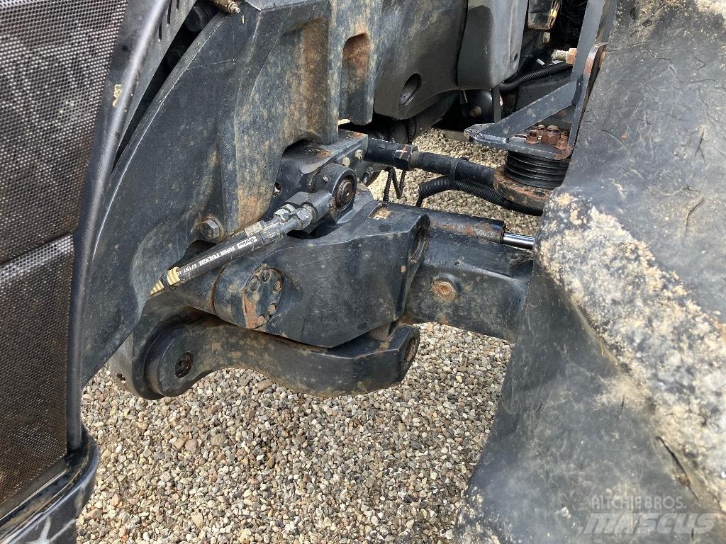 Case IH Magnum 310 Traktorji