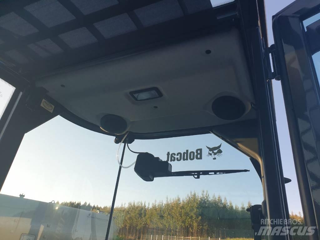 Bobcat TL 35.70 Kmetijski teleskopski nakladalci