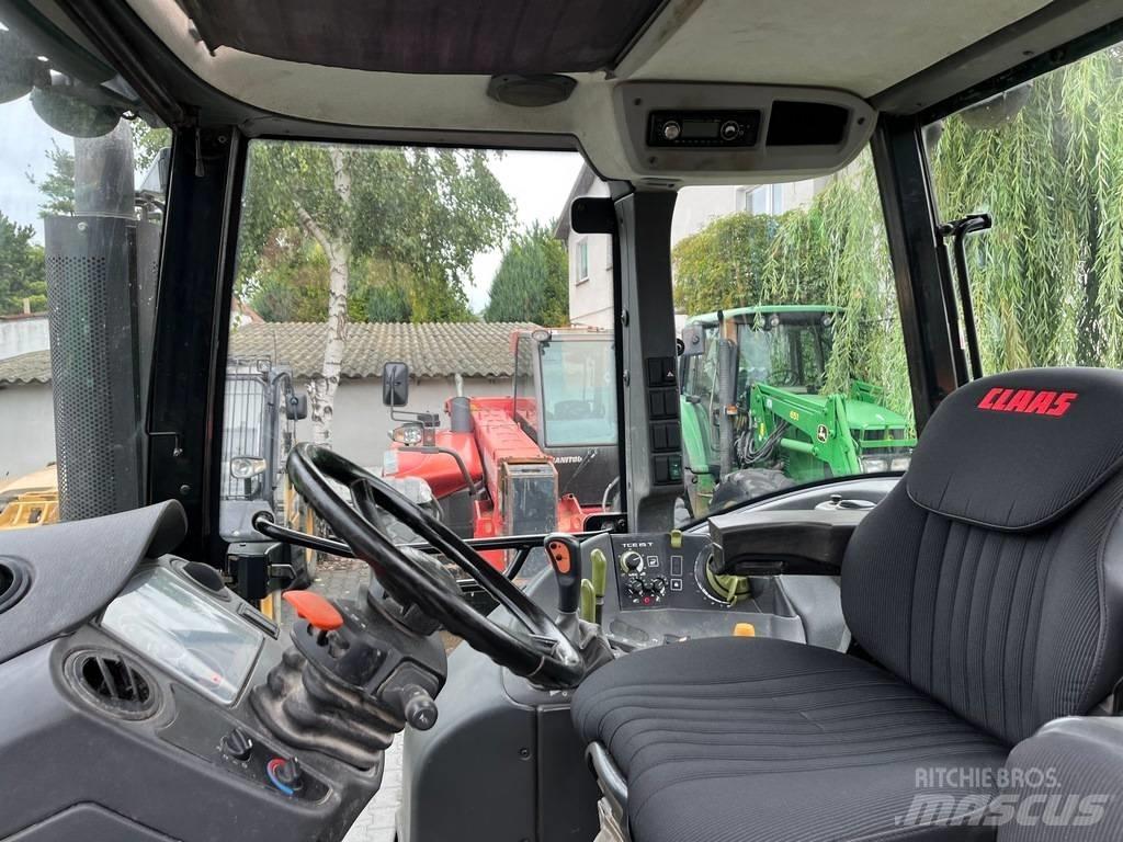 CLAAS ARION 410 CIS Traktorji