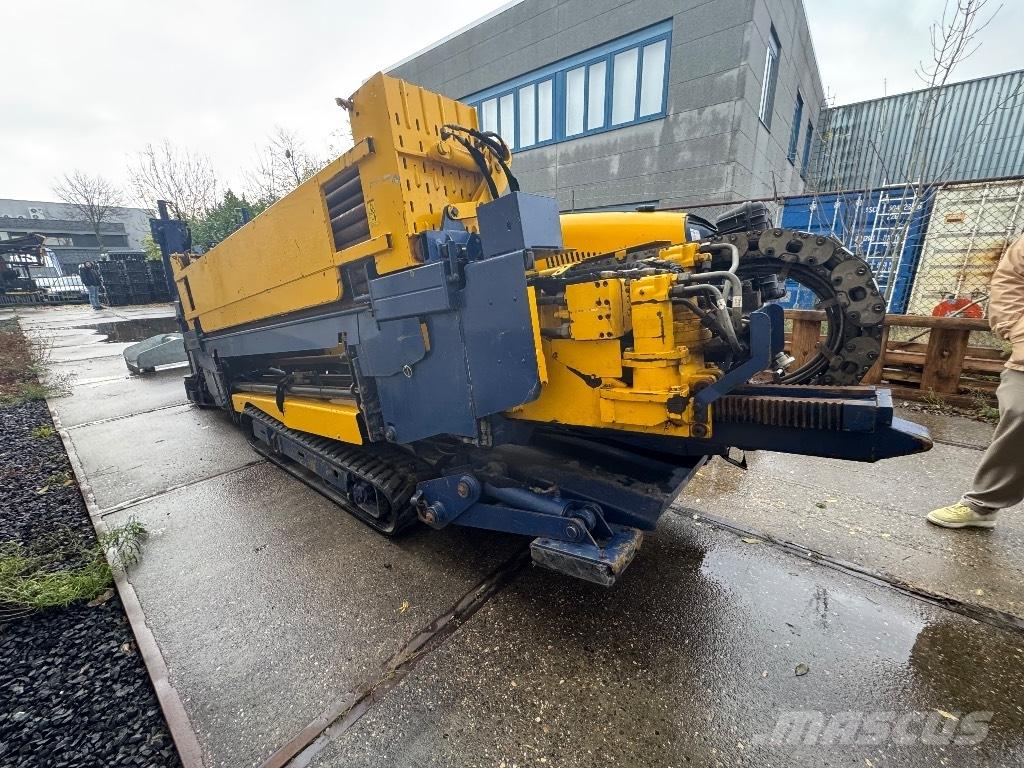 Ditch Witch JT 20 Oprema za vodoravno smerno vrtanje