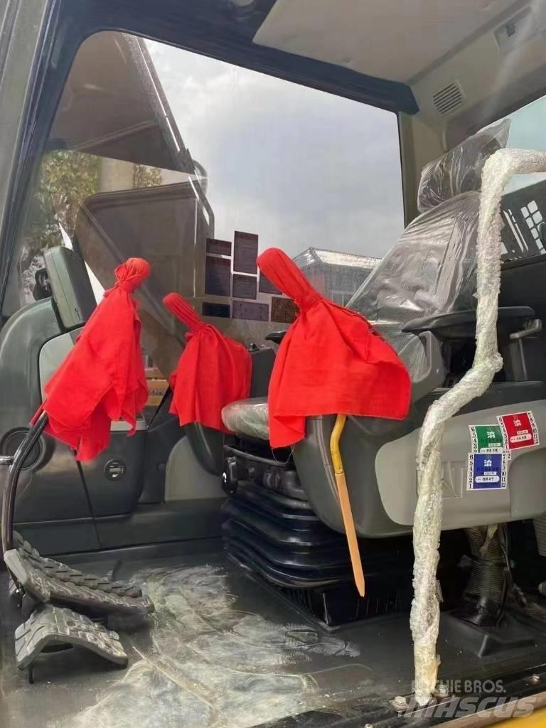 CAT CAT312D Bagri goseničarji