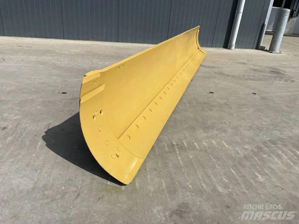 CAT 140H Moldboard Deske / noži