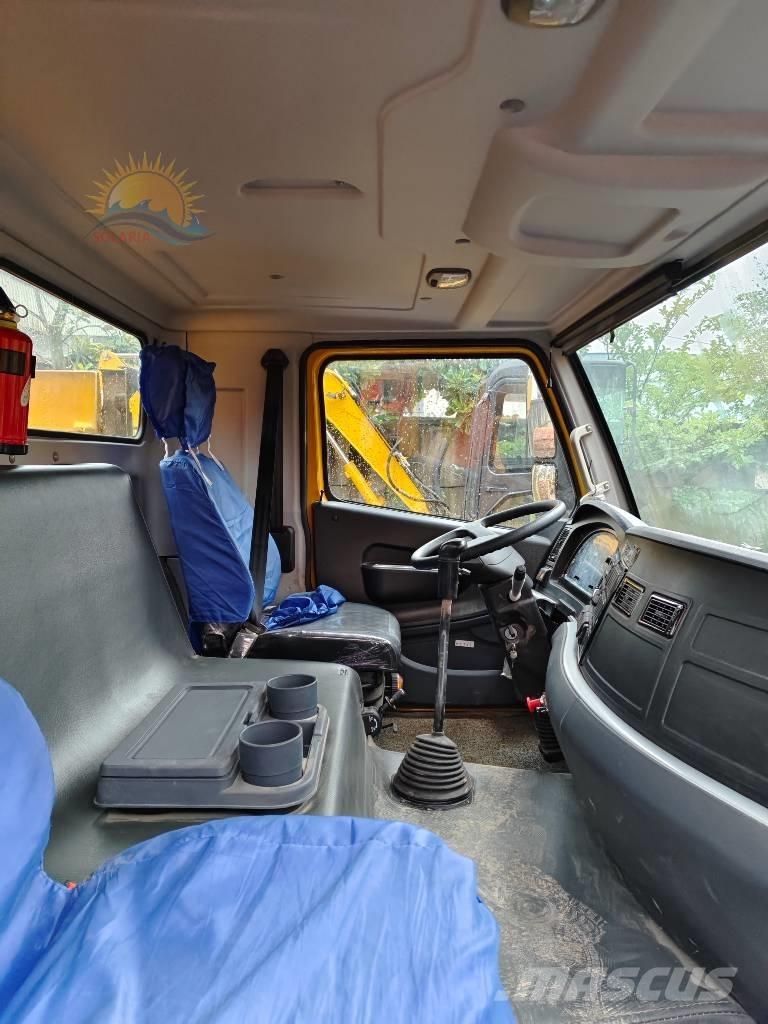 Shantui SD 22 Buldožerji goseničarji