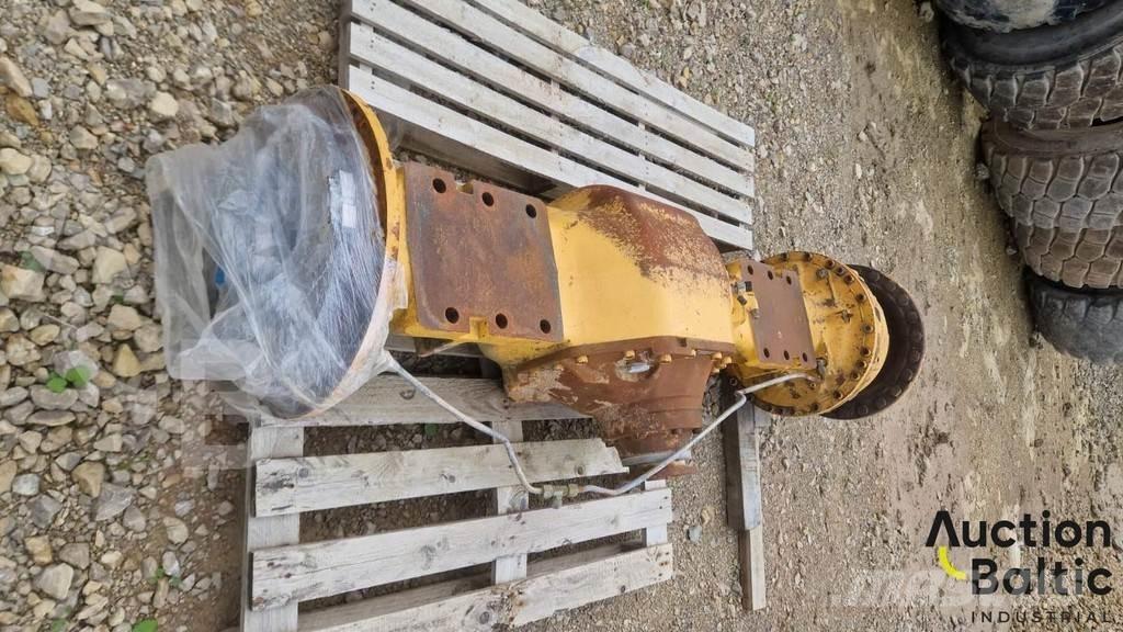 Volvo L 180 E Osi