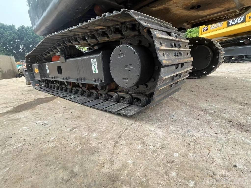 Doosan DH 60-7 Mini bagri <7t