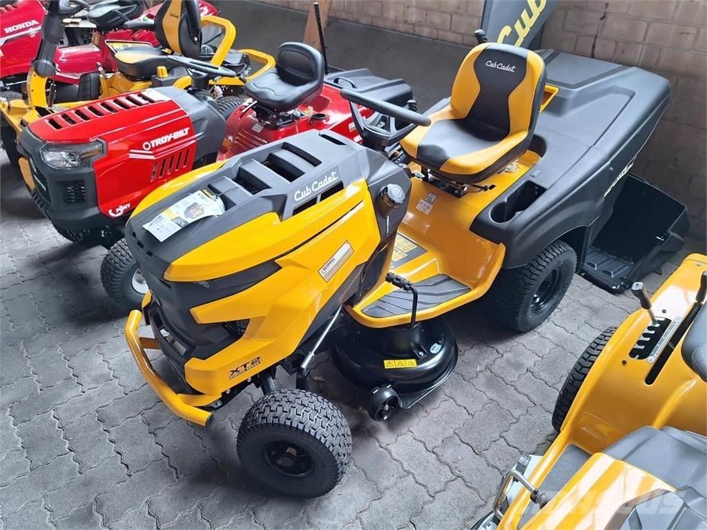 Cub Cadet XT2 PR95 Kosilnice za travo