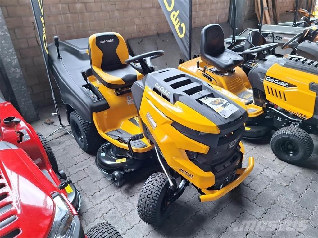 Cub Cadet XT2 PR95 Kosilnice za travo