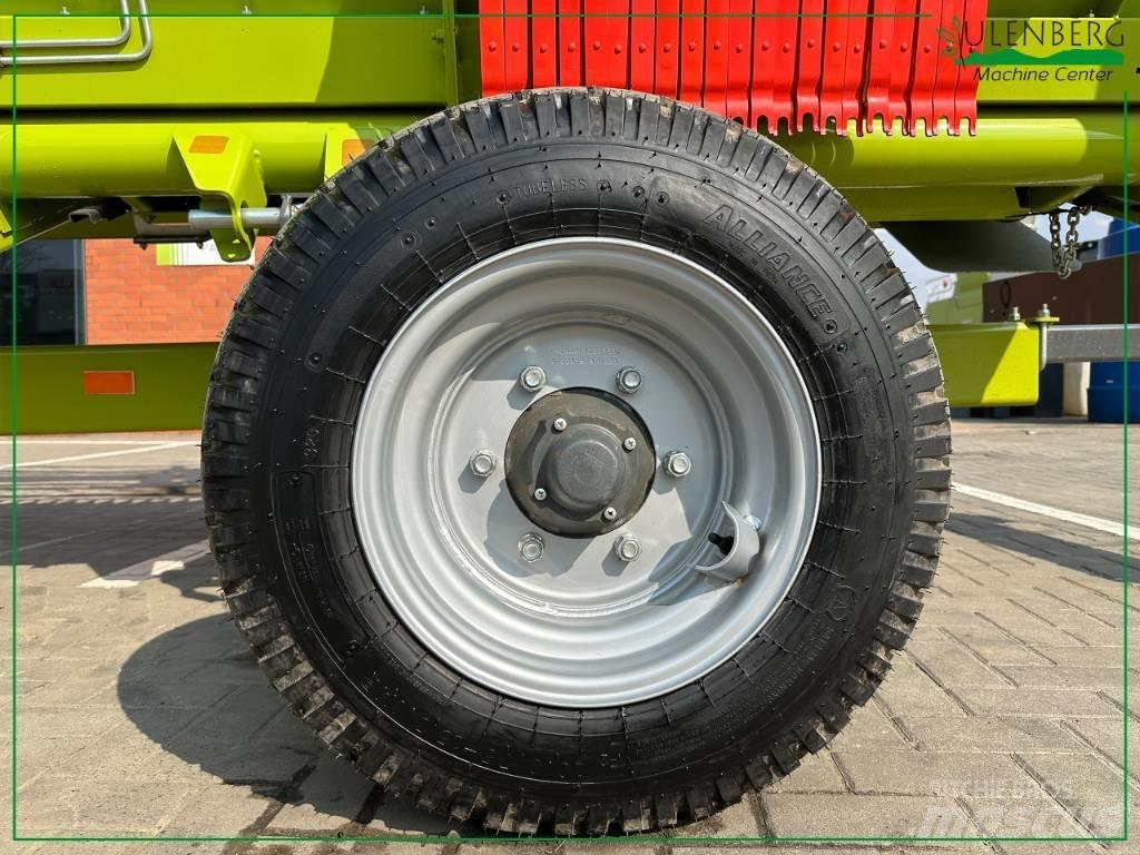 CLAAS VARIO 680 Rezalne glave za kombajne