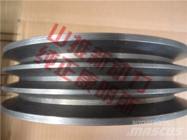 cummins BM87939 Motorji