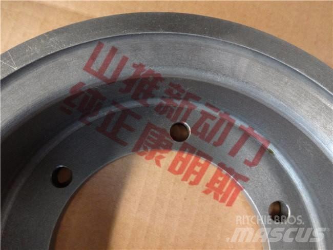 cummins BM87939 Motorji