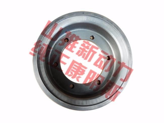 cummins BM87939 Motorji