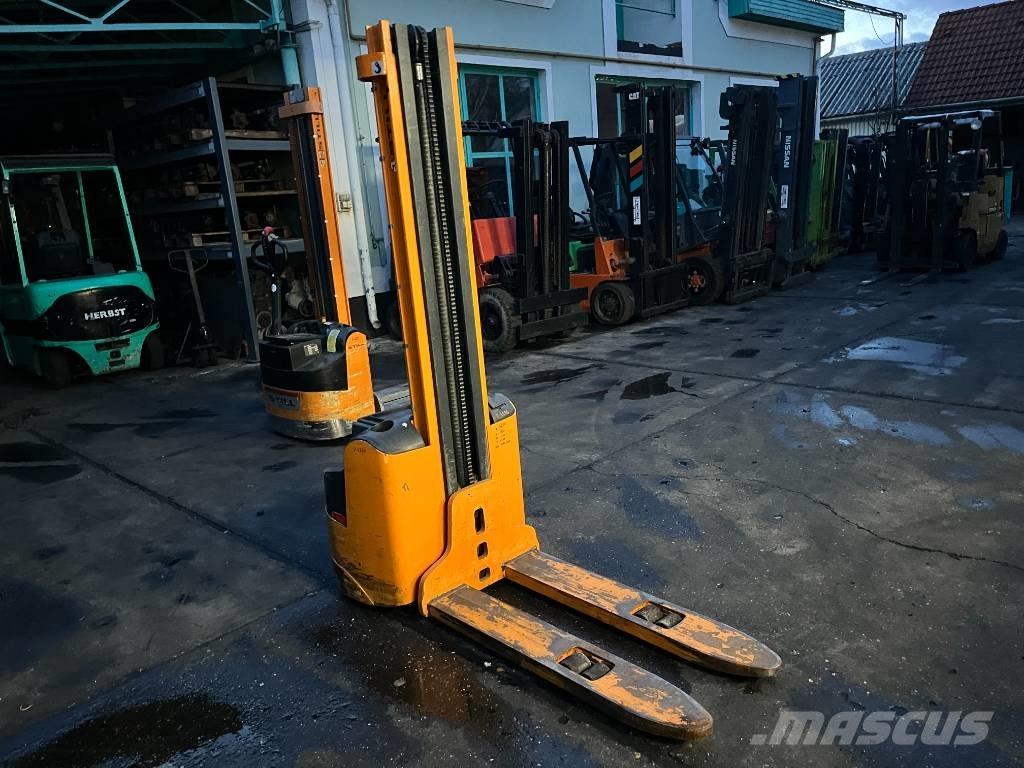 Still EGV12   V-4250 Samopogonski ročni viličarji