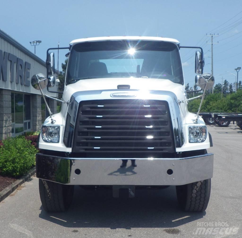 Freightliner 114 SD Tovornjaki-šasije