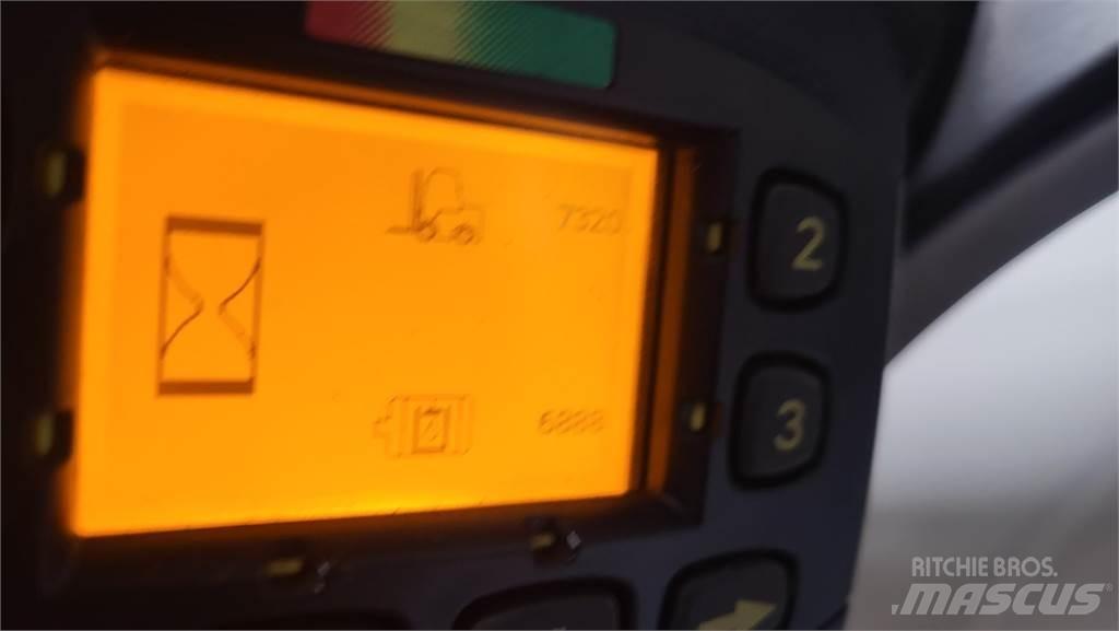 Yale ERC30VG 2018 Električni viličarji