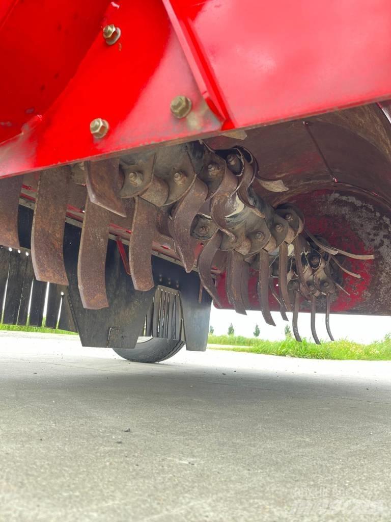 Grimme KS 75-2 Odstranjevalci krompirjevih stebel