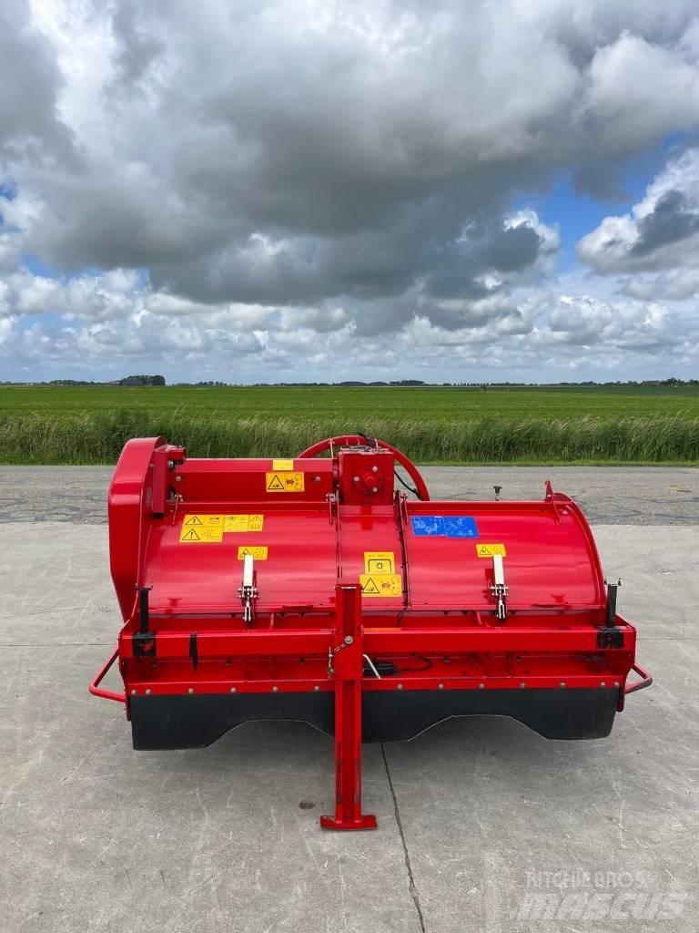 Grimme KS 75-2 Odstranjevalci krompirjevih stebel