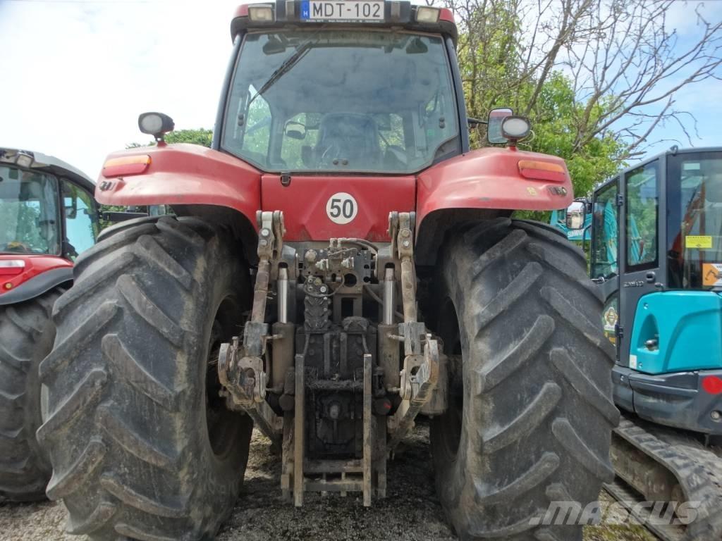 Case IH Magnum 315 Traktorji