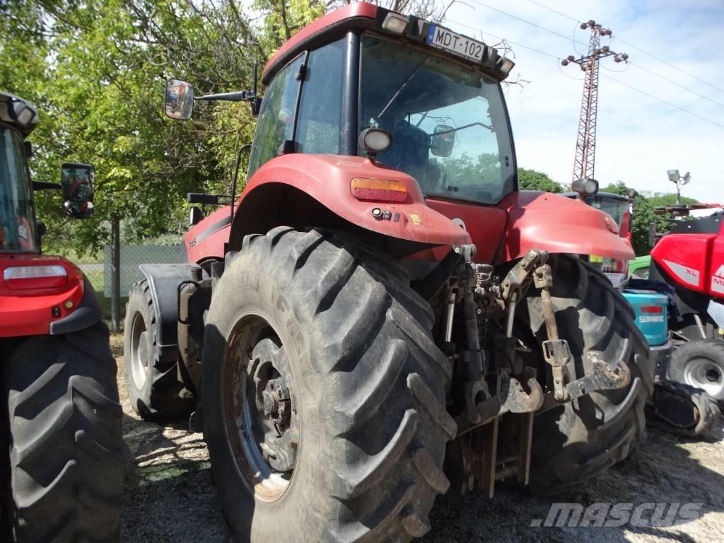 Case IH Magnum 315 Traktorji