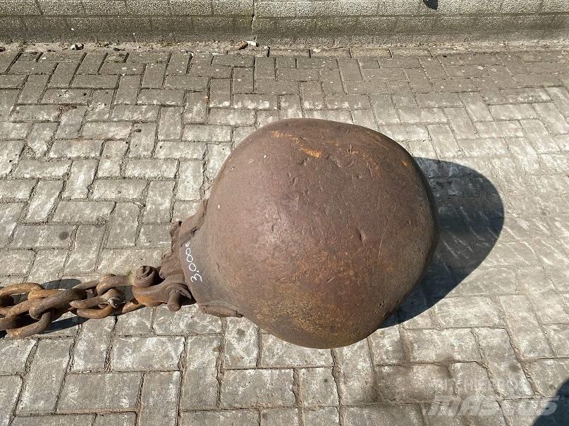  Sloop Bal Drugi deli