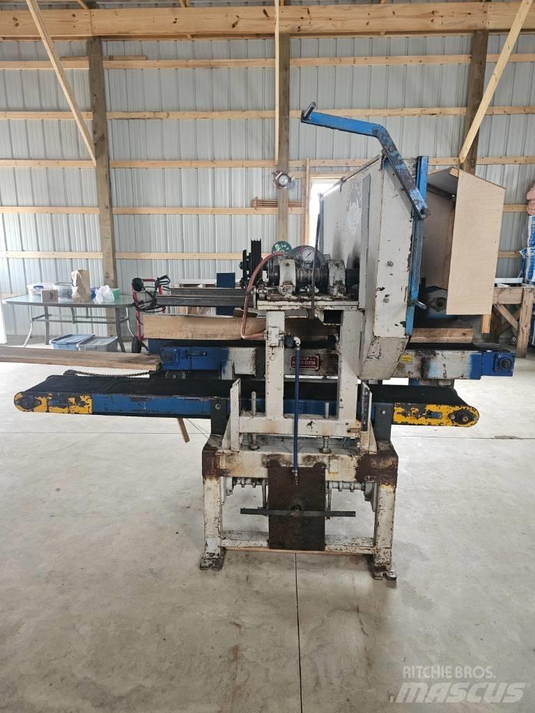  Brewer Resaw Žage