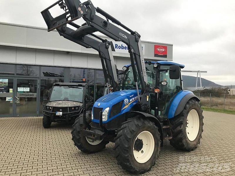 New Holland T4.85 Traktorji