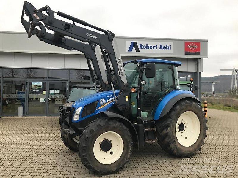 New Holland T4.85 Traktorji