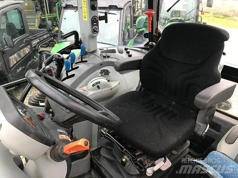 New Holland T4.85 Traktorji