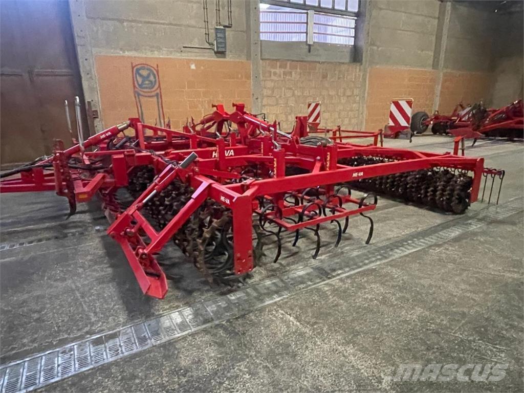 He-Va Maxi Dan 60 Kombinirane sejalnice