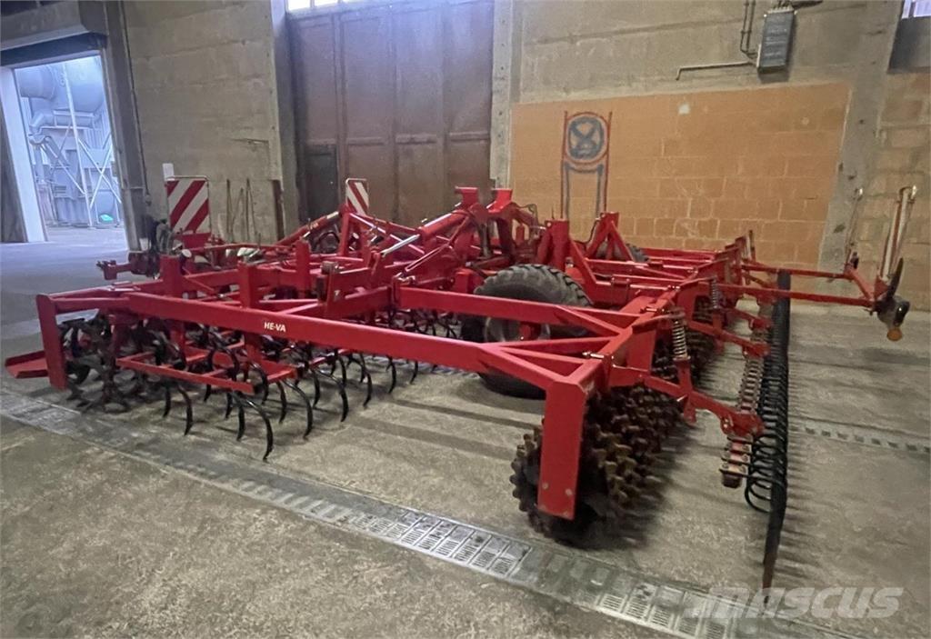 He-Va Maxi Dan 60 Kombinirane sejalnice