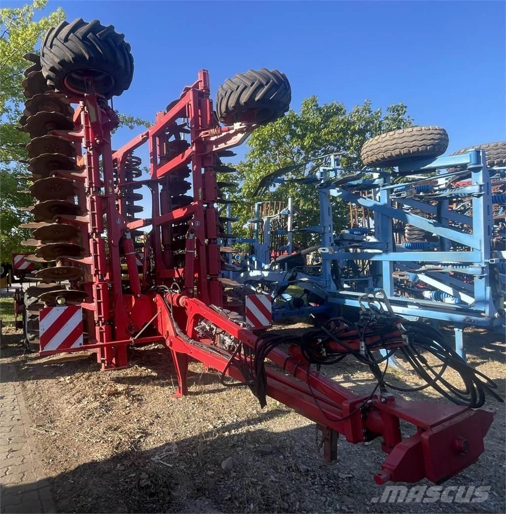 Horsch Joker 8 HD Kolutne brane