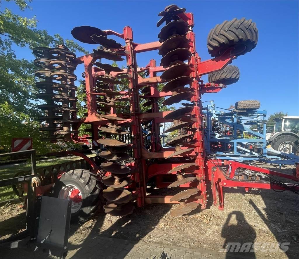 Horsch Joker 8 HD Kolutne brane