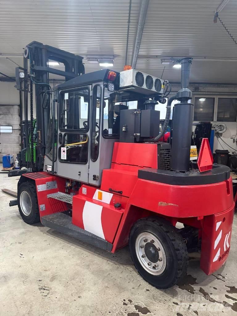 Kalmar DCD 75-6 Dizelski viličarji
