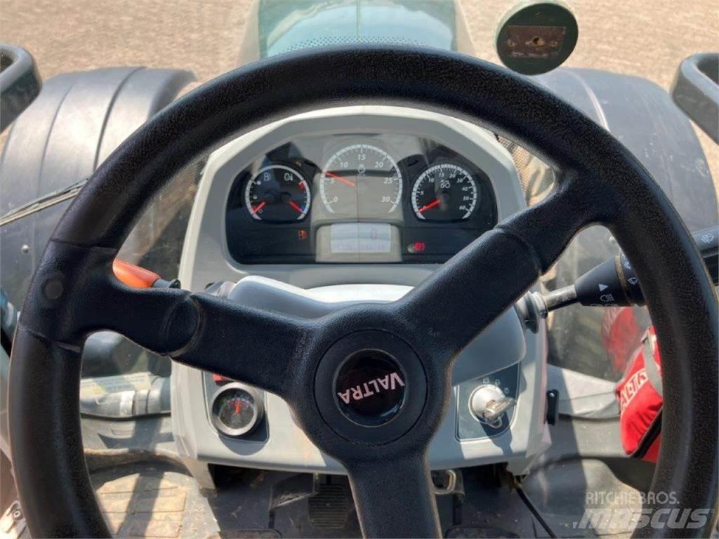Valtra T154 Active Traktorji