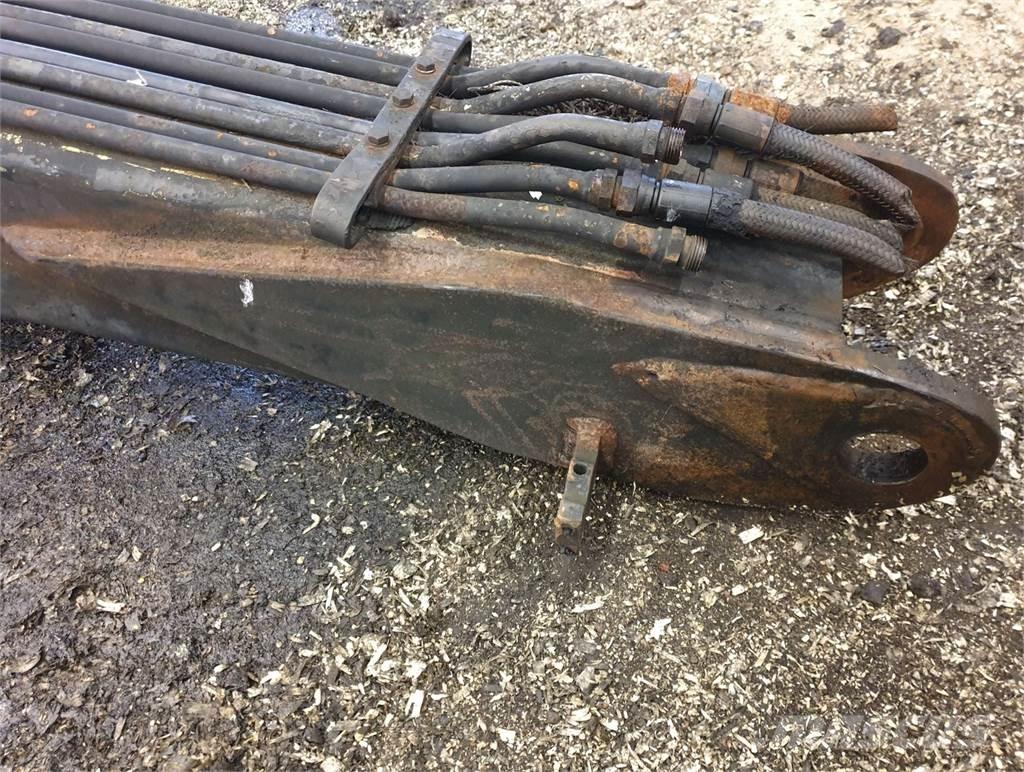 Loglift 50 Žerjavi za debla
