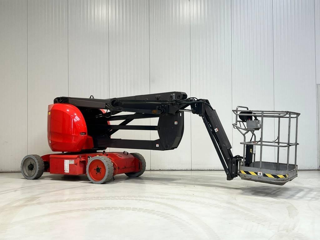 Manitou 150AETJ Zglobne dvižne ploščadi