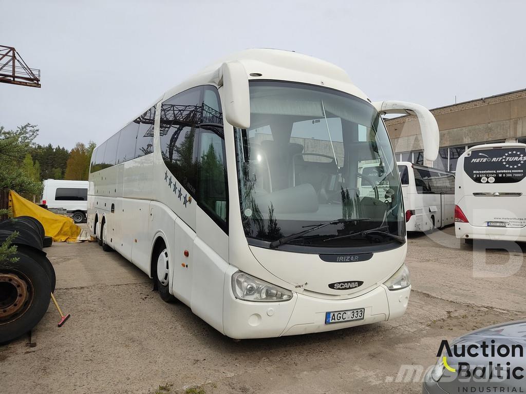 Scania Irizar Drugi