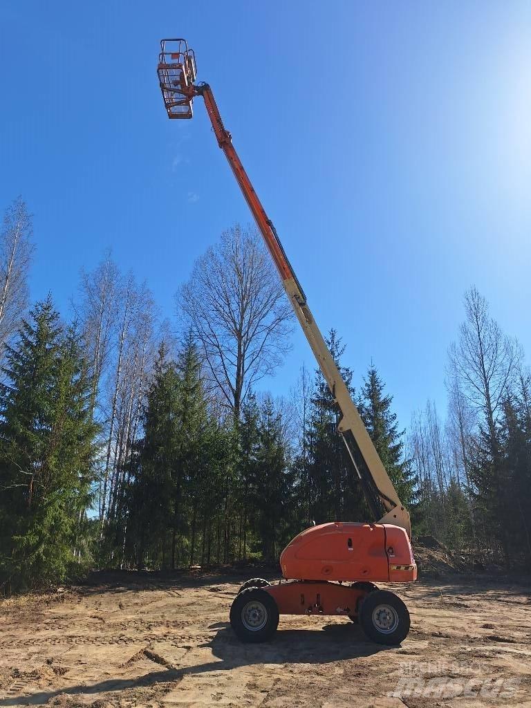 JLG 460 SJ Zglobne dvižne ploščadi