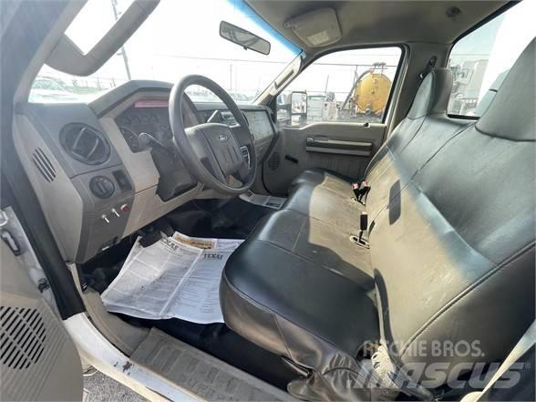 Ford F350 SD Drugo