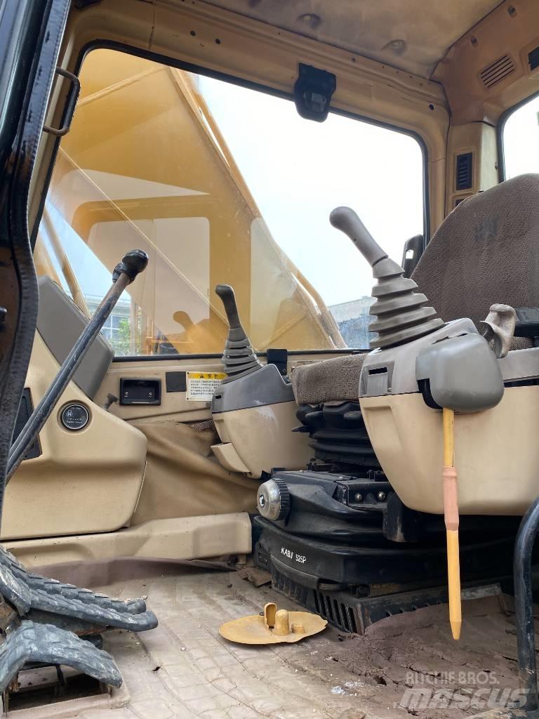 CAT 325 B L Bagri goseničarji