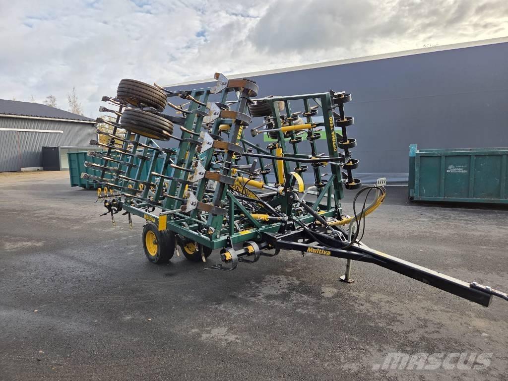 Multiva Optima T 600 Brane