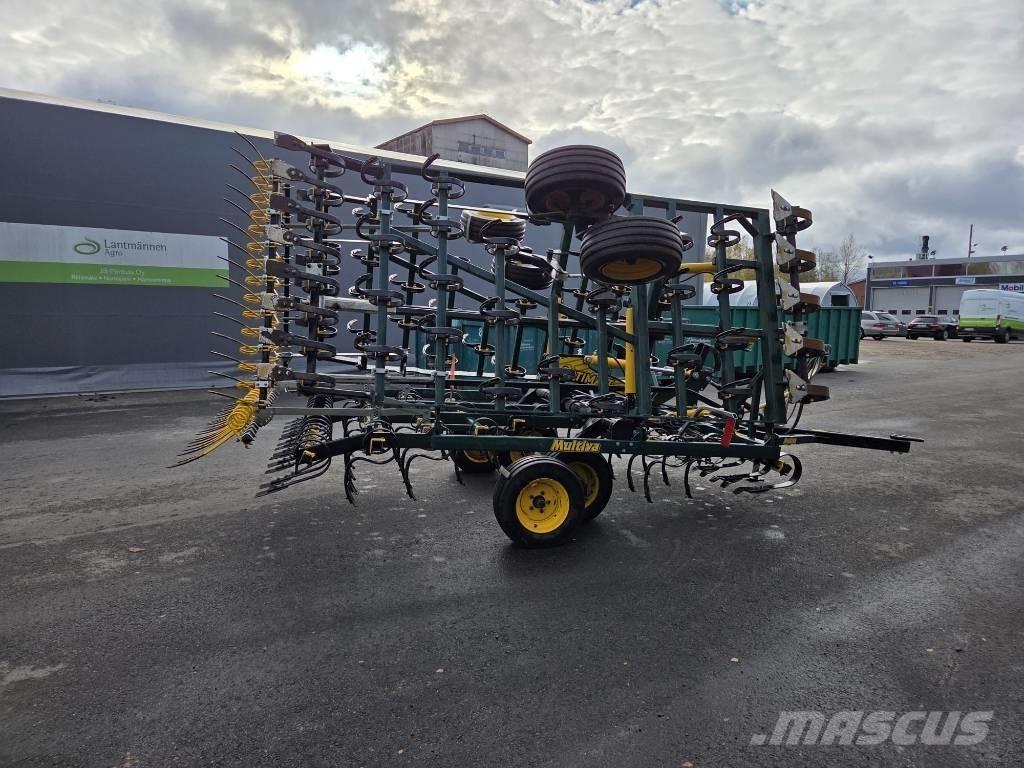 Multiva Optima T 600 Brane