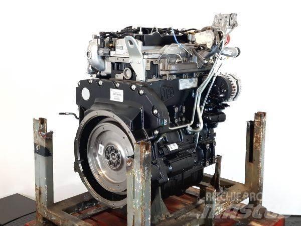 JCB TA5-97E L2A Motorji