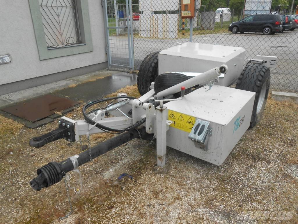  Gujer TG 231 Drugi stroji in oprema za umetna gnojila