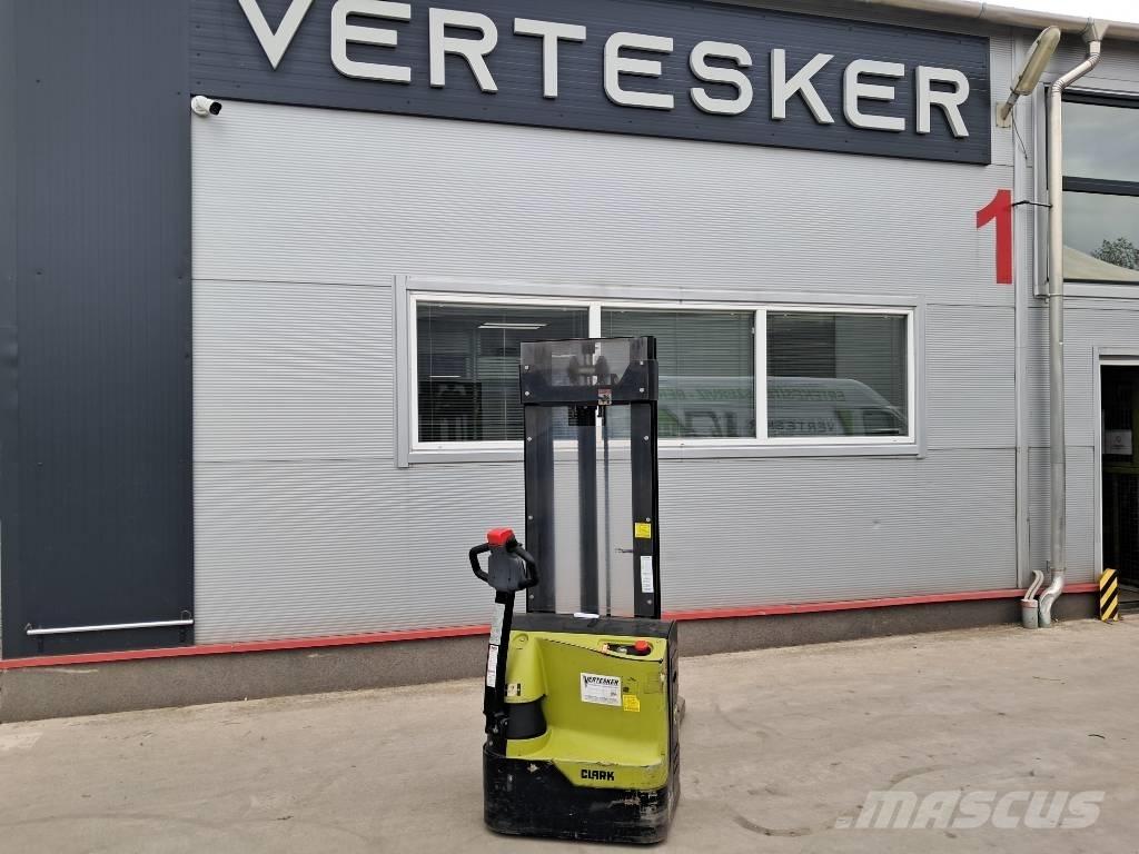 Clark WSX12 Električni viličarji
